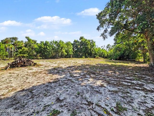 Spacious backyard
Private outdoor setting with plenty of room for activities