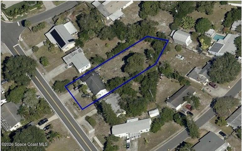 1318 N Fiske Boulevard N, Cocoa, FL, 32922 photo 42