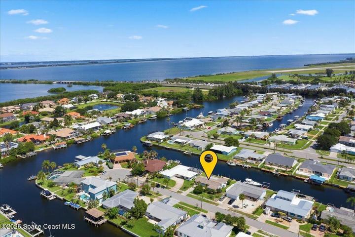 479 Sandpiper Drive, Satellite Beach, FL, 32937 photo 5
