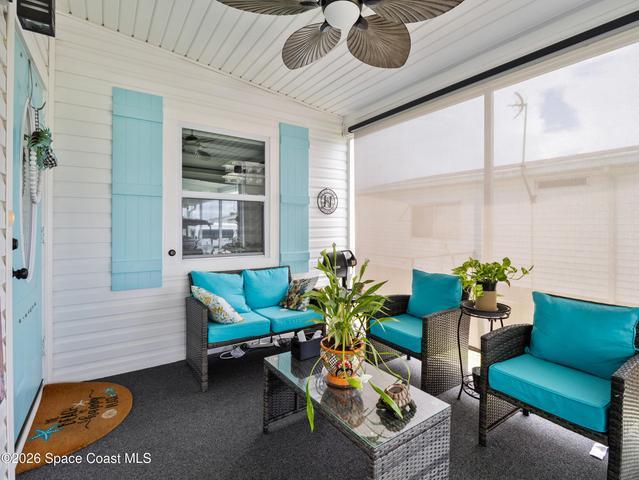 859 Laurel Circle, Barefoot Bay, FL, 32976 photo 5