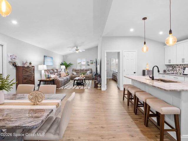 859 Laurel Circle, Barefoot Bay, FL, 32976 photo 9