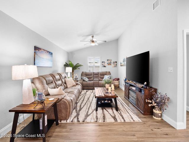859 Laurel Circle, Barefoot Bay, FL, 32976 photo 10