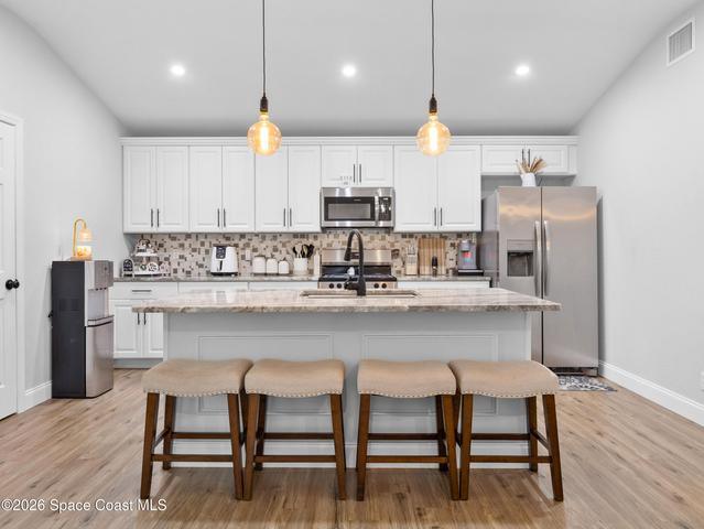 859 Laurel Circle, Barefoot Bay, FL, 32976 photo 13
