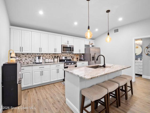 859 Laurel Circle, Barefoot Bay, FL, 32976 photo 14