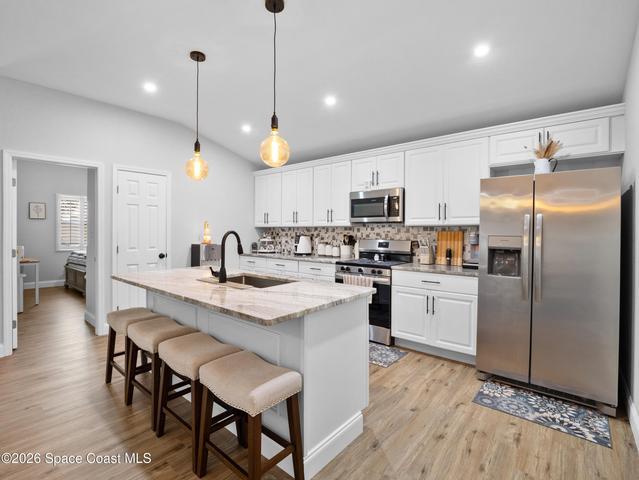859 Laurel Circle, Barefoot Bay, FL, 32976 photo 15
