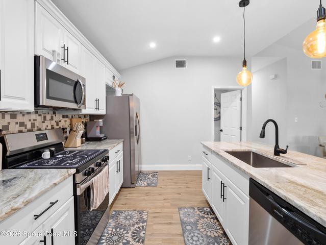 859 Laurel Circle, Barefoot Bay, FL, 32976 photo 17