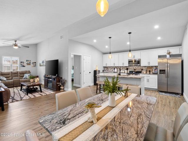 859 Laurel Circle, Barefoot Bay, FL, 32976 photo 18