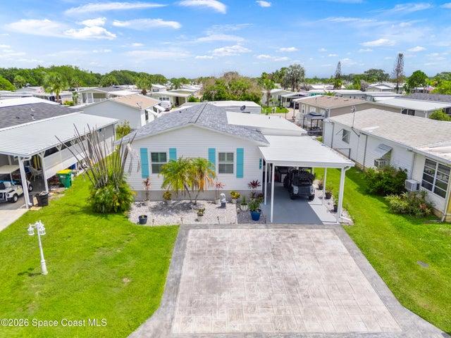 859 Laurel Circle, Barefoot Bay, FL, 32976 photo 28