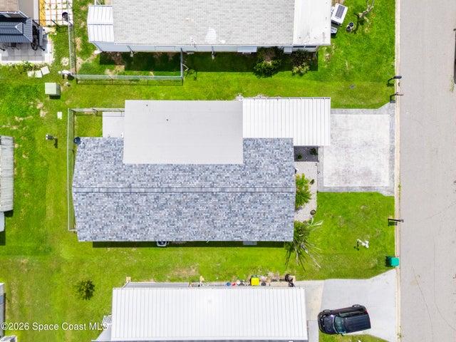 859 Laurel Circle, Barefoot Bay, FL, 32976 photo 29