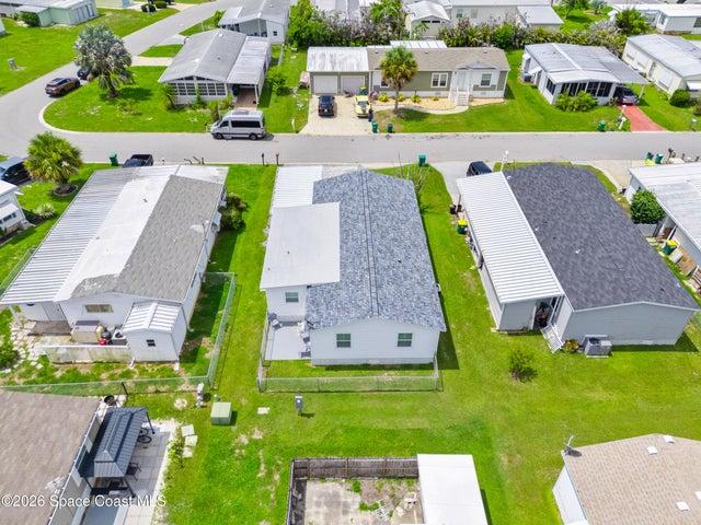 859 Laurel Circle, Barefoot Bay, FL, 32976 photo 33