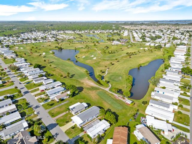 859 Laurel Circle, Barefoot Bay, FL, 32976 photo 34