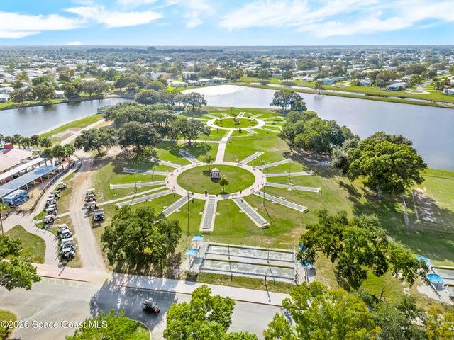 859 Laurel Circle, Barefoot Bay, FL, 32976 photo 35
