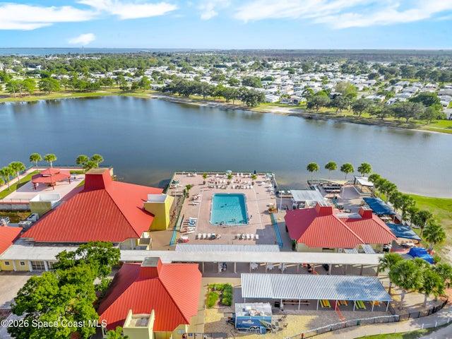 859 Laurel Circle, Barefoot Bay, FL, 32976 photo 36
