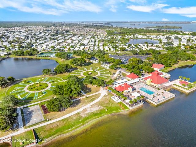 859 Laurel Circle, Barefoot Bay, FL, 32976 photo 37