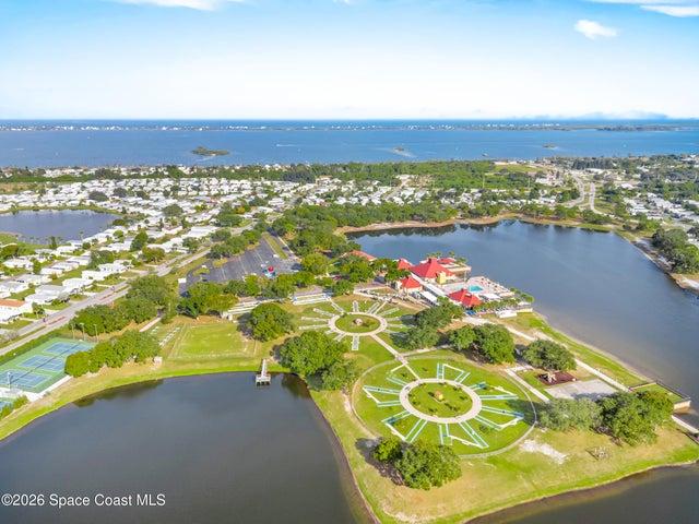 859 Laurel Circle, Barefoot Bay, FL, 32976 photo 38