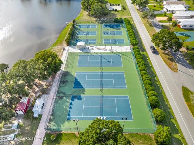 859 Laurel Circle, Barefoot Bay, FL, 32976 photo 39