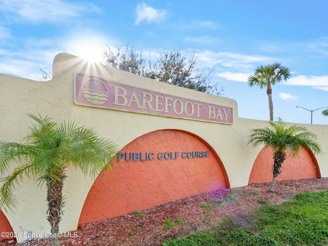 859 Laurel Circle, Barefoot Bay, FL, 32976 photo 40