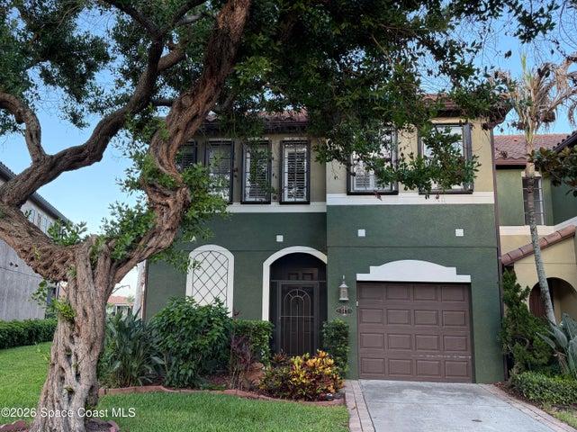 747 Ventura Drive, Satellite Beach