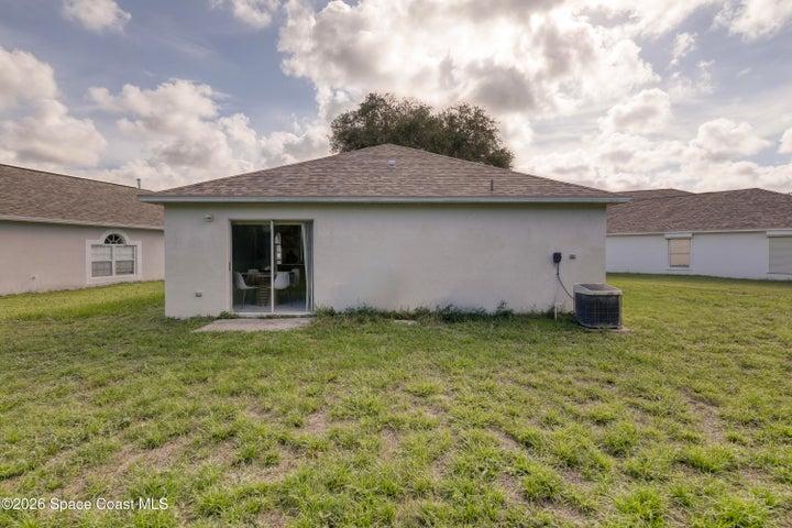 2153 Redwood Circle NE, Palm Bay, FL, 32905 photo 15