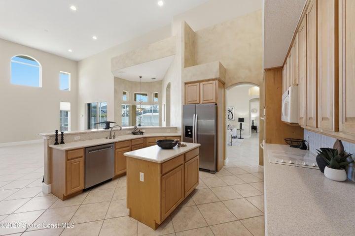 2942 Sonoma Way, Rockledge, FL, 32955 photo 30