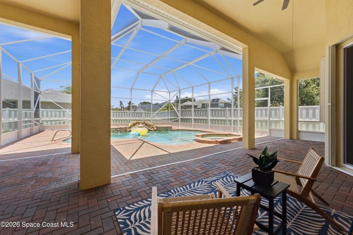 2942 Sonoma Way, Rockledge, FL, 32955 photo 9
