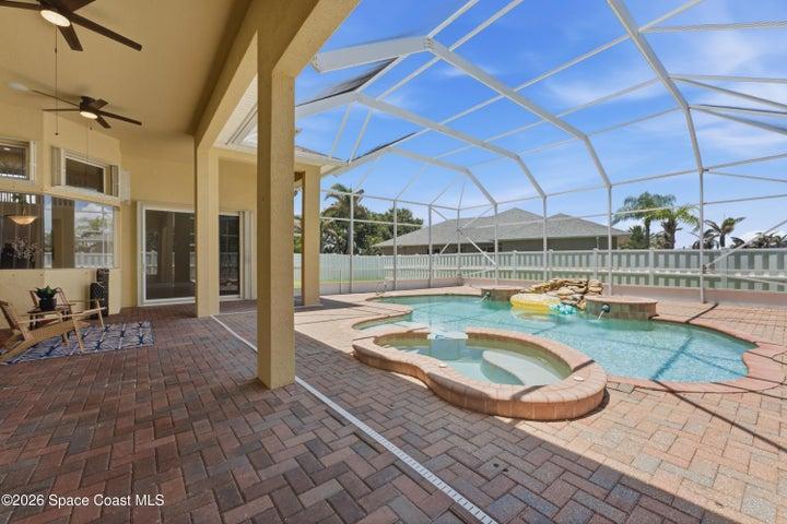 2942 Sonoma Way, Rockledge, FL, 32955 photo 8