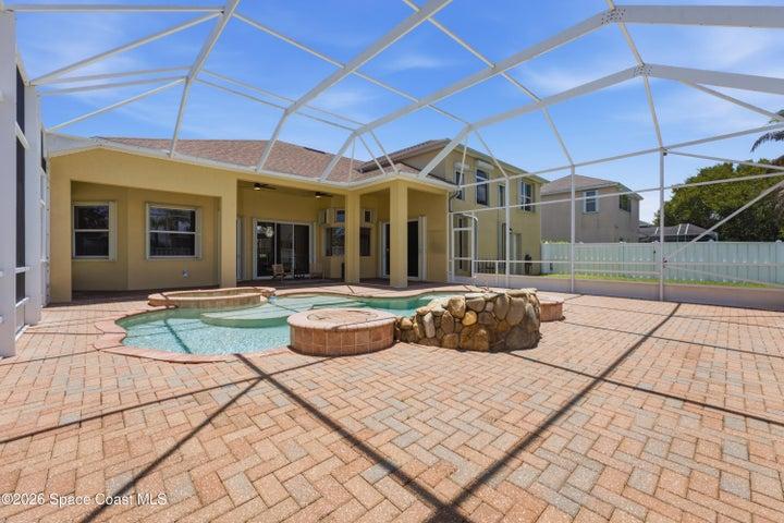 2942 Sonoma Way, Rockledge, FL, 32955 photo 10