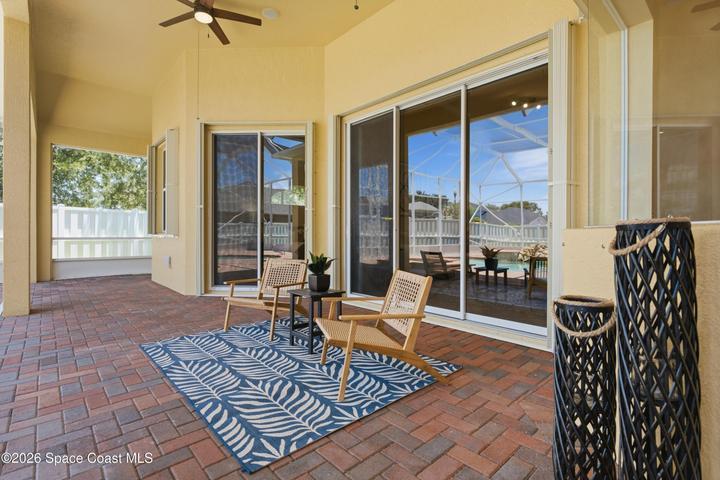 2942 Sonoma Way, Rockledge, FL, 32955 photo 11