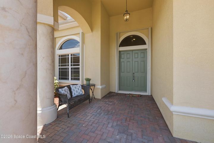 2942 Sonoma Way, Rockledge, FL, 32955 photo 6