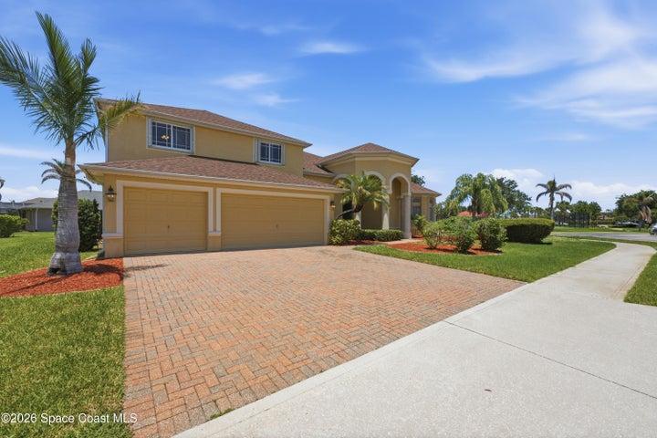 2942 Sonoma Way, Rockledge, FL, 32955 photo 5