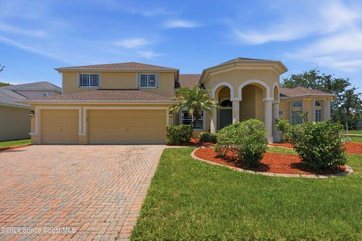 2942 Sonoma Way, Rockledge, FL, 32955 photo 3