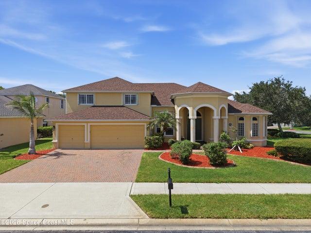 2942 Sonoma Way, Rockledge