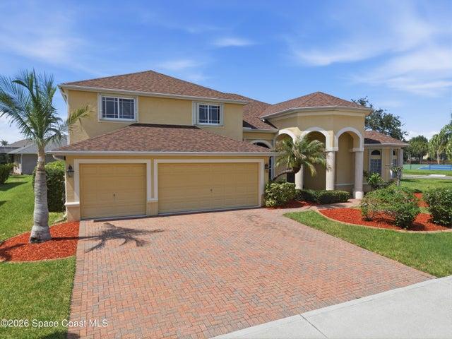 2942 Sonoma Way, Rockledge, FL, 32955 photo 2
