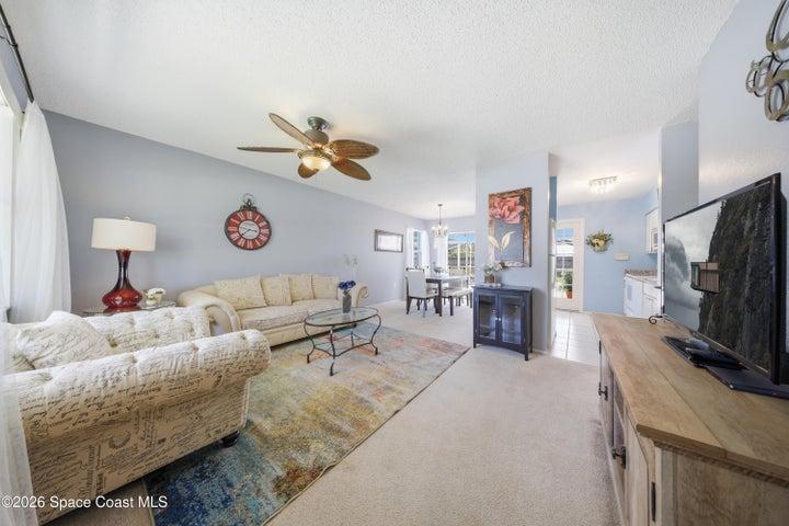 2803 Kensington Drive, Melbourne, FL, 32935 photo 7