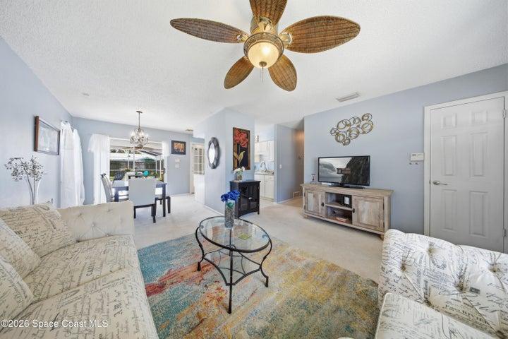 2803 Kensington Drive, Melbourne, FL, 32935 photo 2
