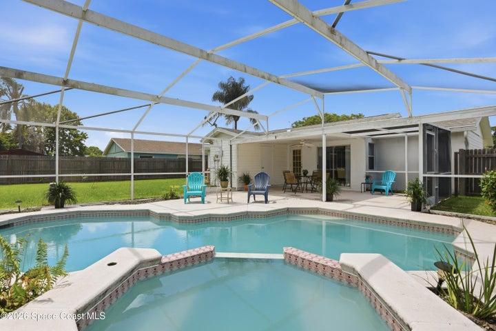 2803 Kensington Drive, Melbourne, FL, 32935 photo 5
