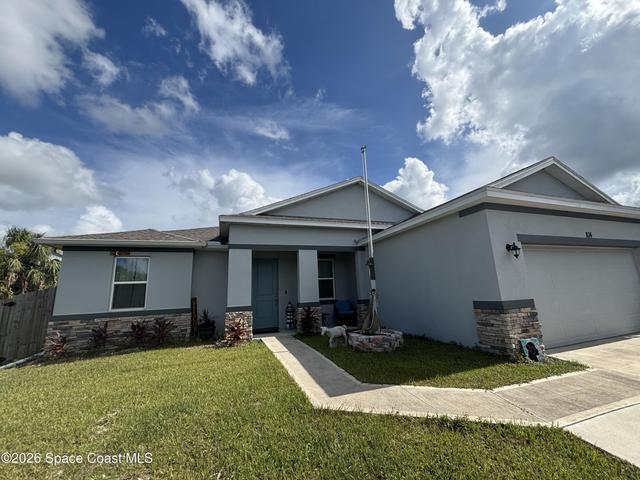 814 Nightengale Street SW, Palm Bay, FL, 32908 photo 2