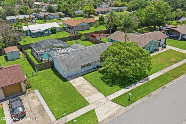 2803 Kensington Drive, Melbourne, FL, 32935 photo 33