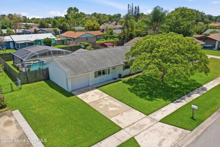 2803 Kensington Drive, Melbourne, FL, 32935 photo 37