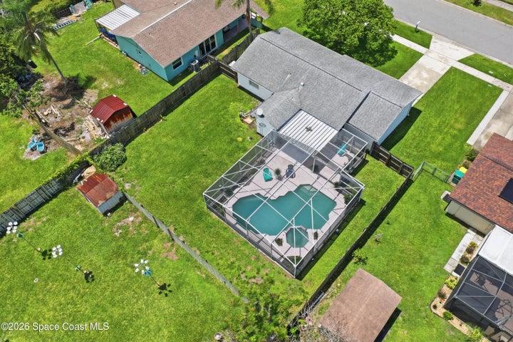 2803 Kensington Drive, Melbourne, FL, 32935 photo 32