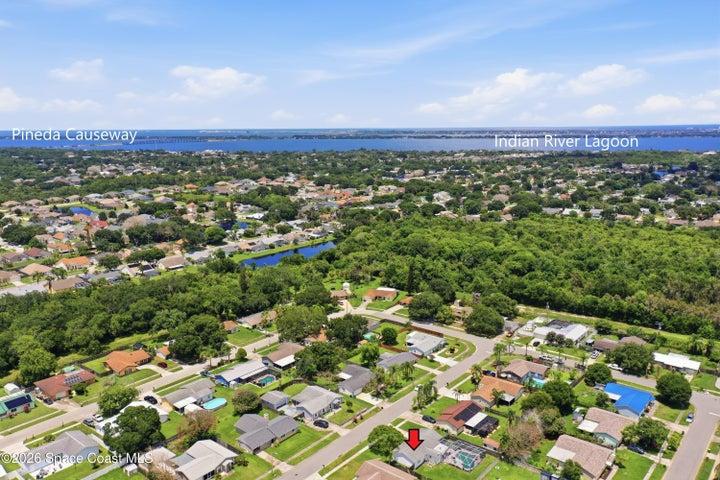 2803 Kensington Drive, Melbourne, FL, 32935 photo 39