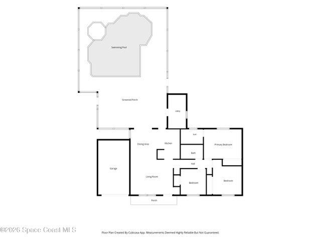 2803 Kensington Drive, Melbourne, FL, 32935 photo 40