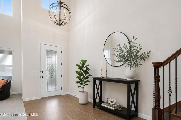 6485 Trieda Drive, Melbourne, FL, 32940 photo 9