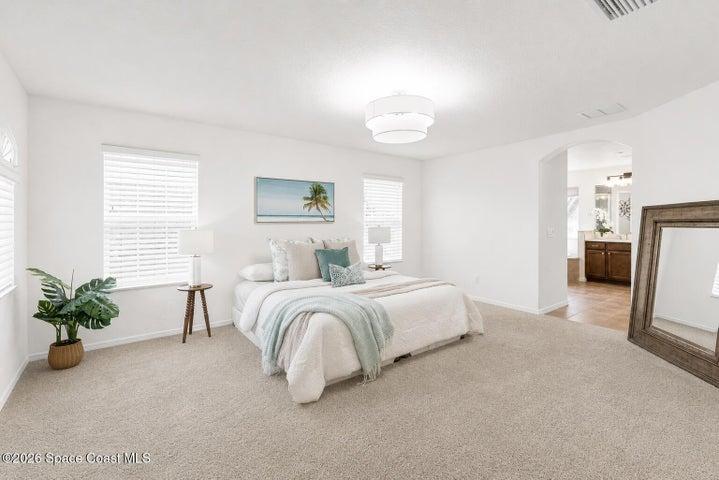 6485 Trieda Drive, Melbourne, FL, 32940 photo 15