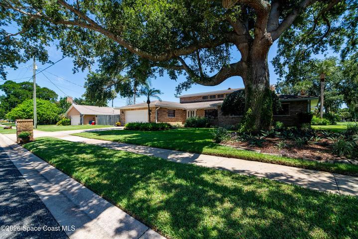 1088 Fairlawn Drive, Rockledge, FL, 32955 photo 4