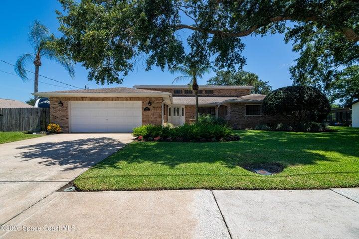1088 Fairlawn Drive, Rockledge, FL, 32955 photo 5