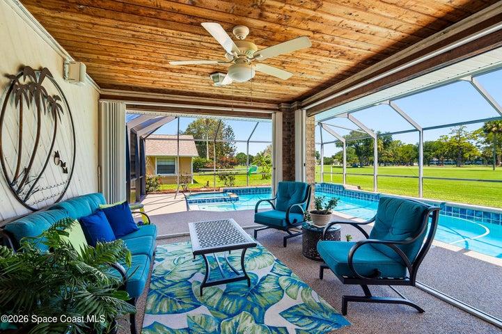 1088 Fairlawn Drive, Rockledge, FL, 32955 photo 3