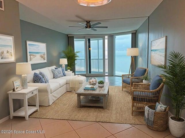 1175 Highway A1a 403, Satellite Beach, FL, 32937 photo 42