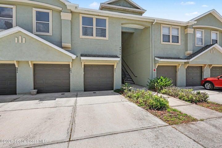 4066 Meander Place 203, Rockledge