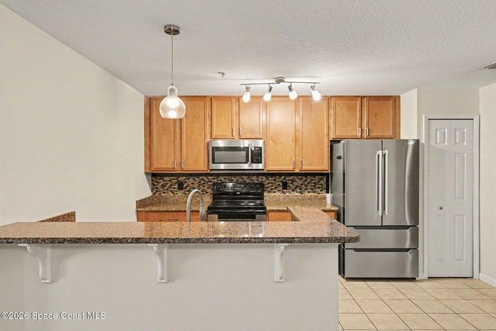 Granite Countertops